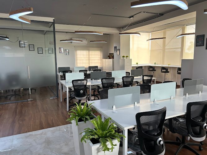 LiftX Coworks | Coworking Space in Sadashivanagar Bangalore | Coworking Space in North Bangalore coworking space in Bengaluru, India 1