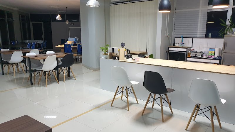 Srikopi coworking space in Semarang City, Indonesia 1