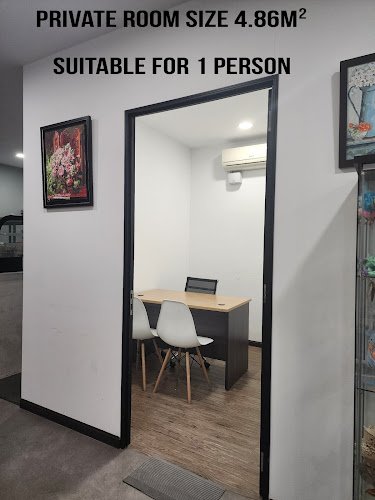 Oasis Hideout CoWorking Space coworking space in Klang, Malaysia 1