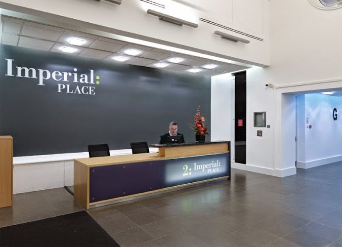 Imperial Place coworking space in Borehamwood, United Kingdom of Great Britain and Northern Ireland 1