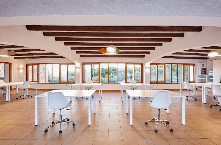 Costa Brava Hub coworking space in Lloret de Mar, Spain 1
