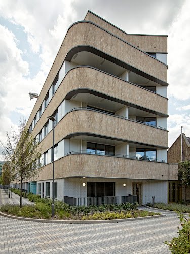 Charter Place coworking space in Hounslow, United Kingdom of Great Britain and Northern Ireland 1