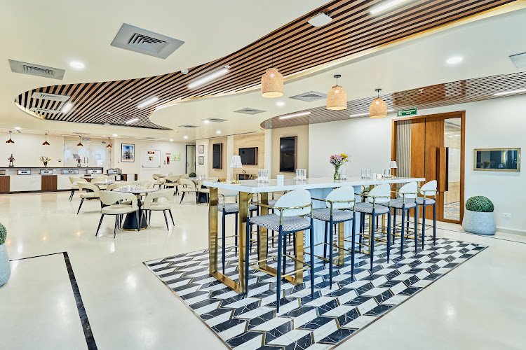 Huddles - Premium Meeting Spaces coworking space in Bengaluru, Byatarayanapura CMC and OG Part, India 1