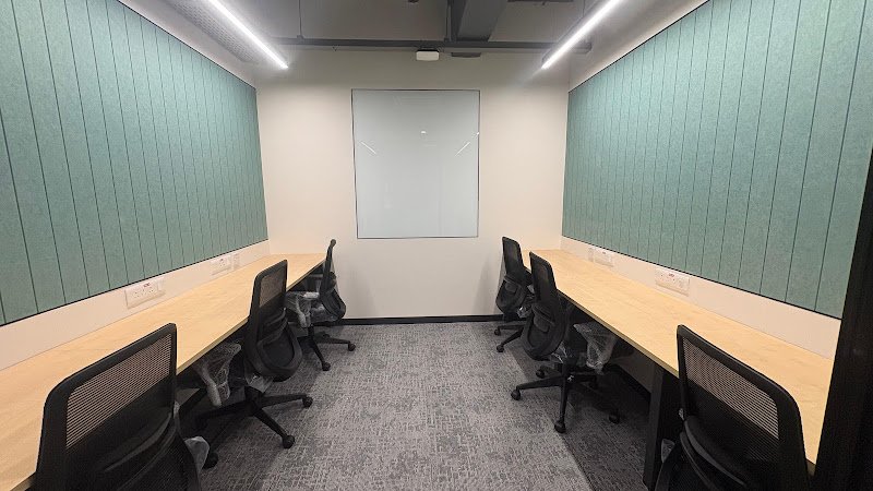 RAINMAKERS WORKSPACE INDIA PVT LTD coworking space in Bengaluru, India 1