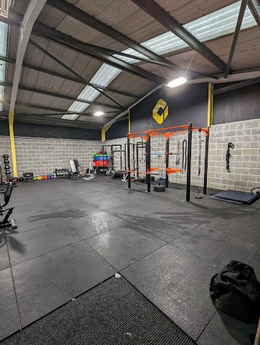 Compound Coaching coworking space in Sheffield, United Kingdom of Great Britain and Northern Ireland 1