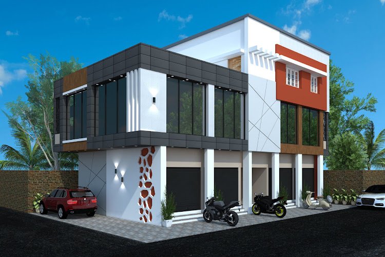 creativestairs coworking space in Bengaluru, India 1