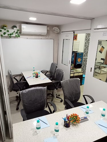 Ausum Coworking & Business Centre coworking space in Thane, Mira Bhayandar, India 1