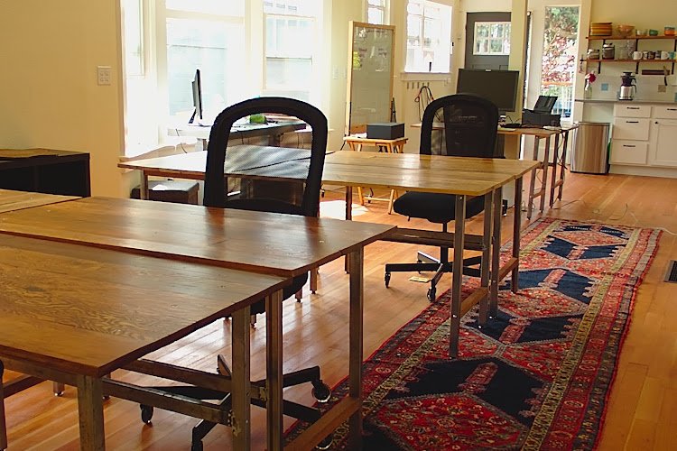 Four Forty Six coworking space in Hillsboro, United States of America 1