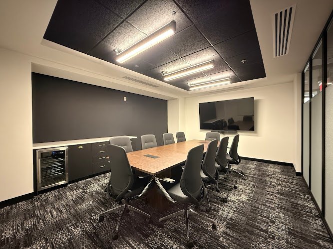 Venture X Downtown Nashville coworking space in Nashville, United States of America 1