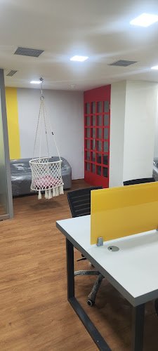 Thinkers Nest (Andheri) coworking space in Mumbai, India 1