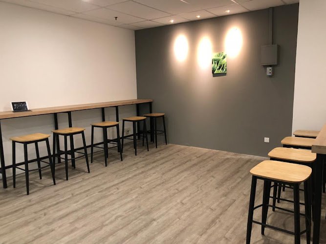 ADA Serviced Office @ Ixora Hotel, Perai, Penang coworking space in Perai, Malaysia 1