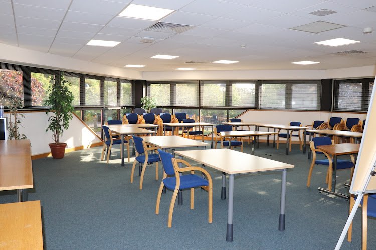 Absolutely Offices Ltd coworking space in Basingstoke, United Kingdom of Great Britain and Northern Ireland 1