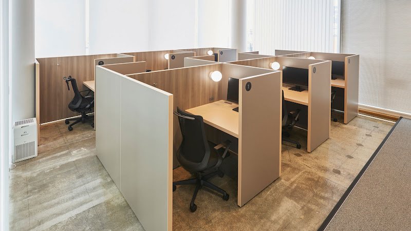 NewWork 吉祥寺 coworking space in Musashino, Japan 1