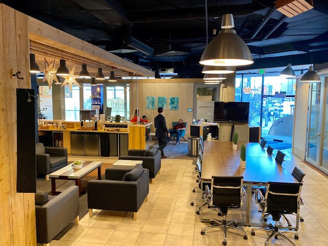 Thrive Workplace Cherry Creek coworking space in Denver, United States of America 1