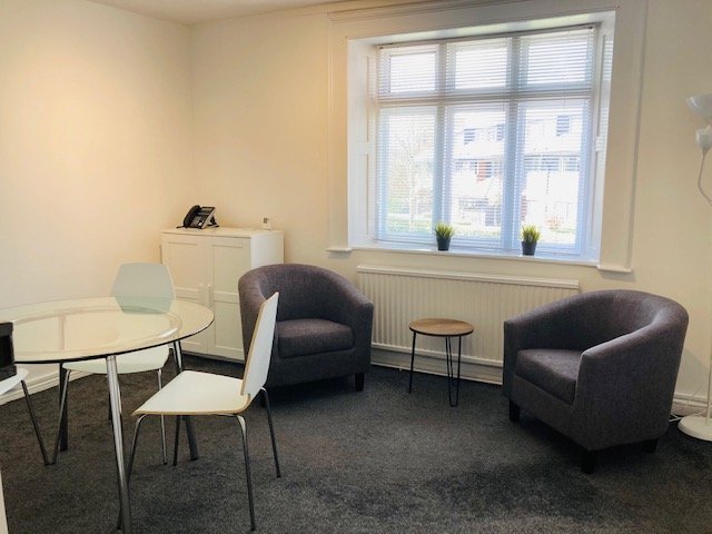 Great North Business Centre (GNBC) coworking space in Hatfield, United Kingdom of Great Britain and Northern Ireland 1