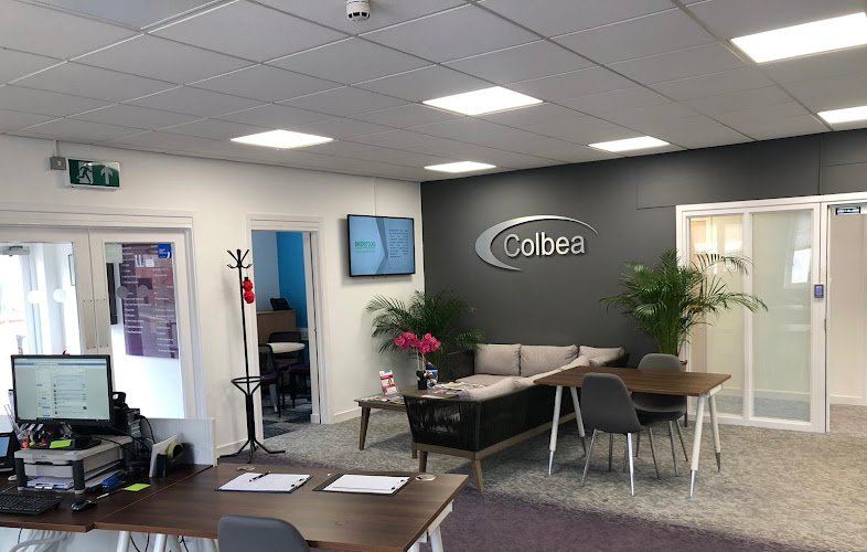 Colbea Central Colchester Business Centre - Meeting Rooms | Office Space | Virtual Office coworking space in Colchester, United Kingdom of Great Britain and Northern Ireland 1