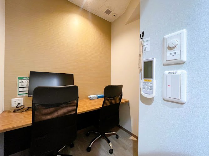 いいオフィス蒲田 coworking space in Ota City, Japan 1