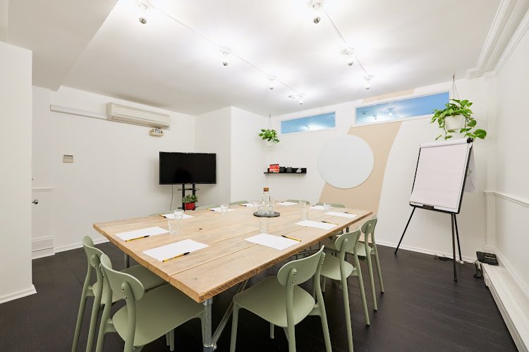 320 Angel coworking space in London, United Kingdom of Great Britain and Northern Ireland 1