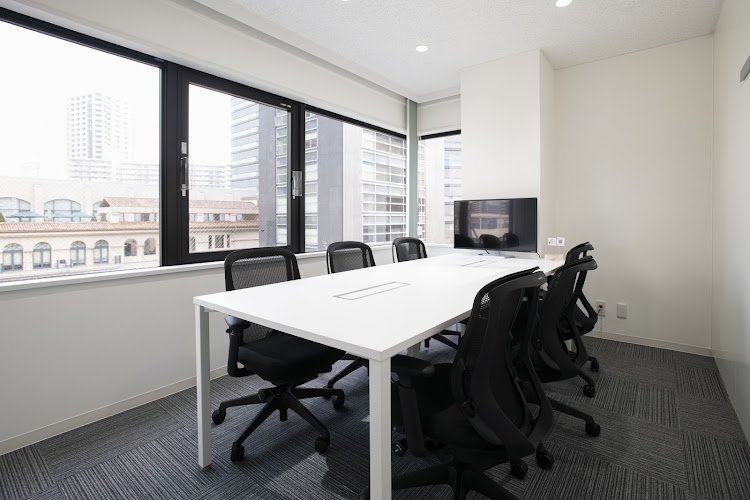 ジザイ 大崎2 coworking space in Shinagawa City, Japan 1