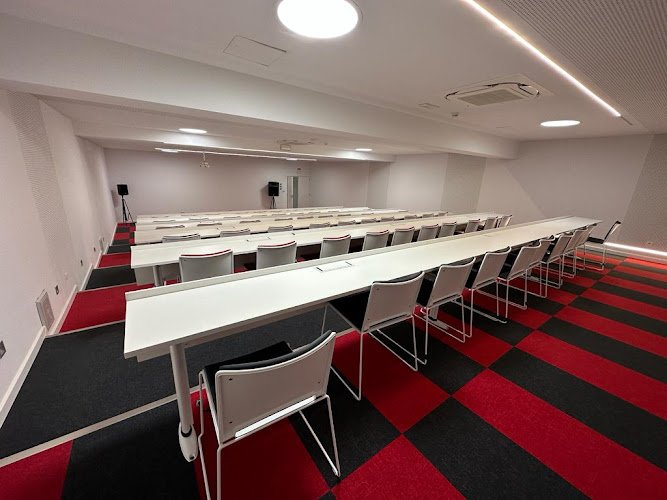 Business Connect Space coworking space in viseu, Portugal 1