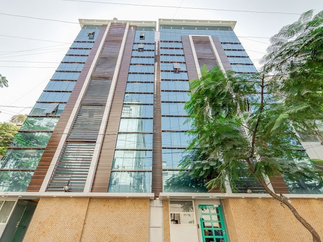 Stanza Living Frankfurt House | Unisex PG in Koramangala coworking space in Bengaluru, India 1