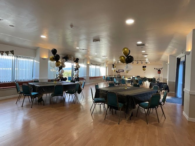 The Venue Ashbourne coworking space in Ashbourne, United Kingdom of Great Britain and Northern Ireland 1