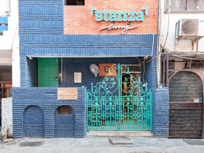 Stanza Living Hiroshima House | Gents PG in Satya Niketan coworking space in New Delhi, India 1