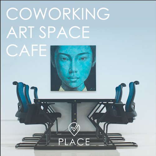 PLACE COWORKING PHUKET coworking space in Mueang Phuket District, Thailand 1