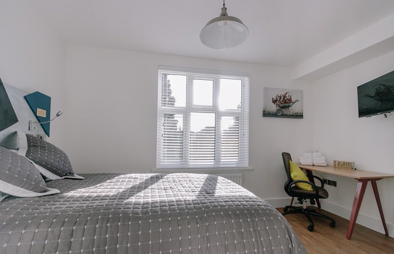 Pollen CoLiving coworking space in London, United Kingdom of Great Britain and Northern Ireland 1