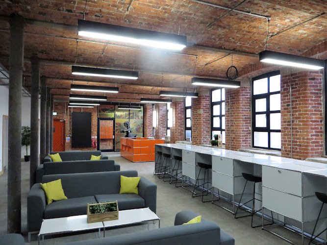 Castleton Mill coworking space in Leeds, United Kingdom of Great Britain and Northern Ireland 1