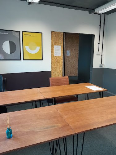The Work Lab by space282 coworking space in Rayleigh, United Kingdom of Great Britain and Northern Ireland 1