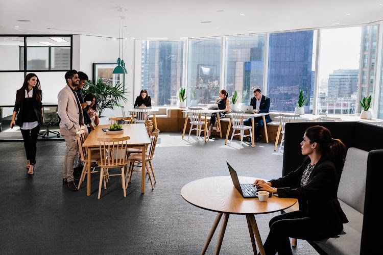 Clarence | 133 Castlereagh Street - Serviced Offices & Workspaces coworking space in Sydney, Australia 1