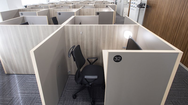 NewWork 大門・浜松町 coworking space in Minato City, Japan 1