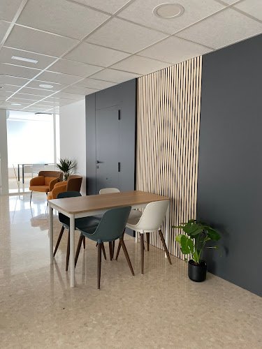 Clarisses Coworking coworking space in Oliva, Spain 1