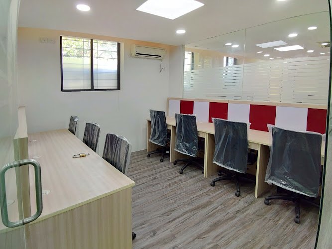 WEHIVE Workspace Indiranagar coworking space in Bengaluru, India 1