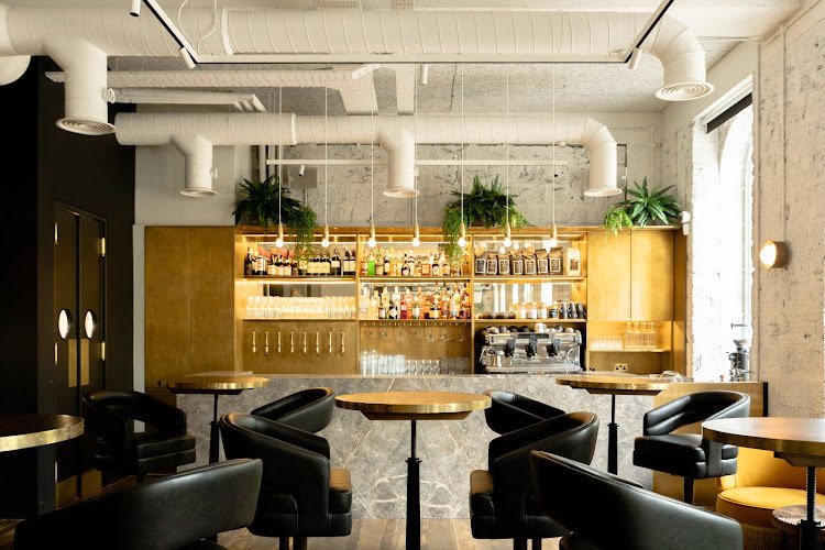Kindred coworking space in London, United Kingdom of Great Britain and Northern Ireland 1
