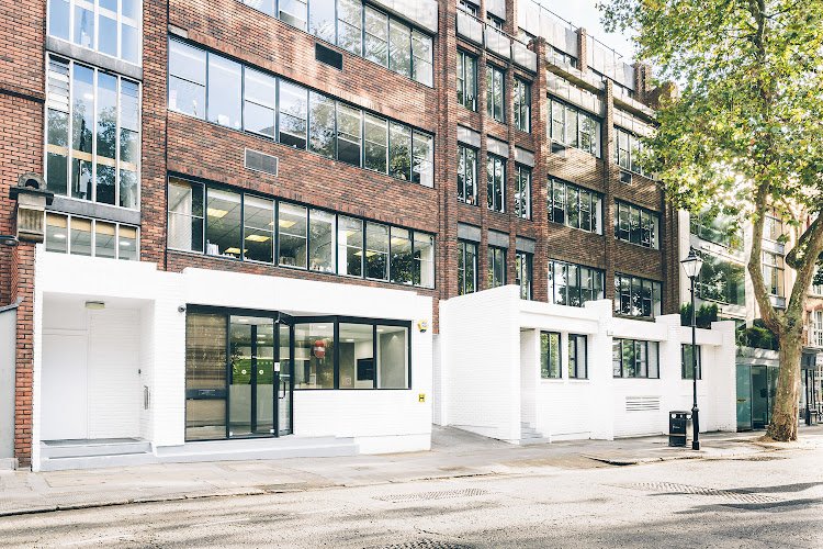 Business Cube - Clerkenwell Green coworking space in London, United Kingdom of Great Britain and Northern Ireland 1
