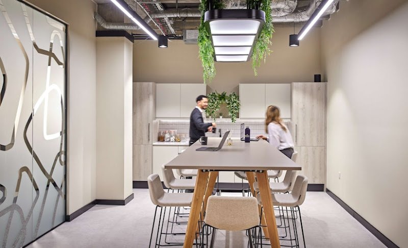 FigFlex Offices Coventry coworking space in Coventry, United Kingdom of Great Britain and Northern Ireland 1