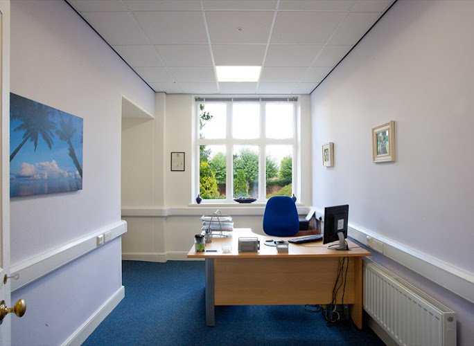 Warlies Park House Business Centre coworking space in Essex, United Kingdom of Great Britain and Northern Ireland 1