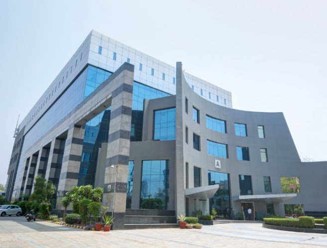 Office Space - MyOffice-Hub coworking space in Noida, India 1