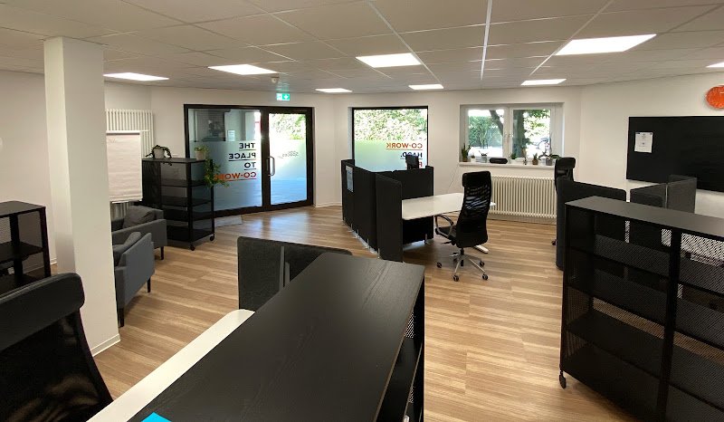 Kriftel Spaces coworking space in Kriftel, Germany 1
