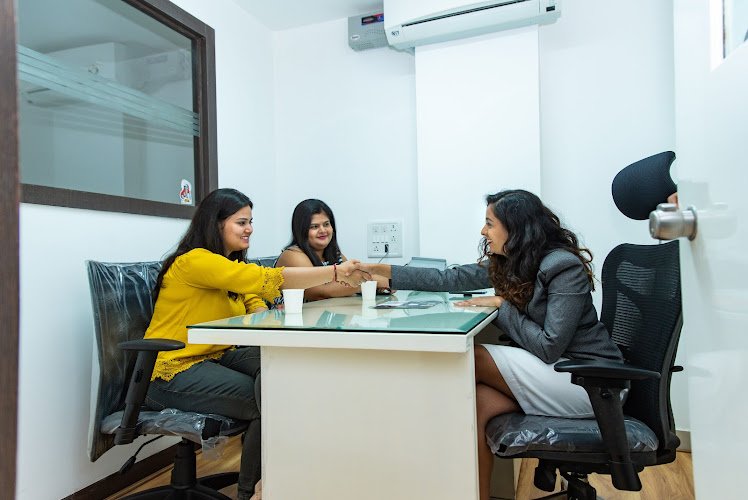 D Innovate Hub coworking space in Bengaluru, India 1