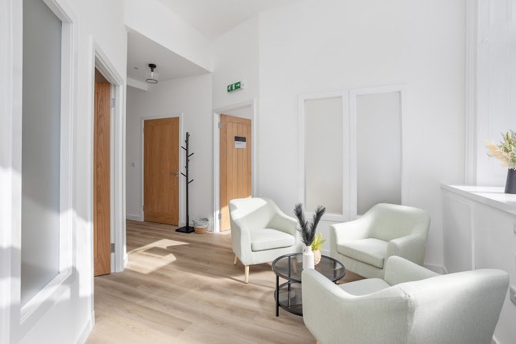 FLXYspace coworking space in Bo'ness, United Kingdom of Great Britain and Northern Ireland 1