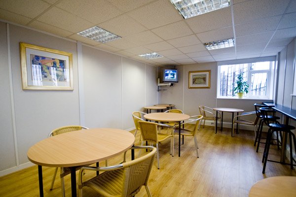 St Andrews Business Centre coworking space in Liverpool, United Kingdom of Great Britain and Northern Ireland 1