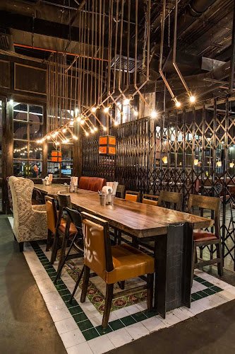 Whitefield Social coworking space in Bengaluru, India 1
