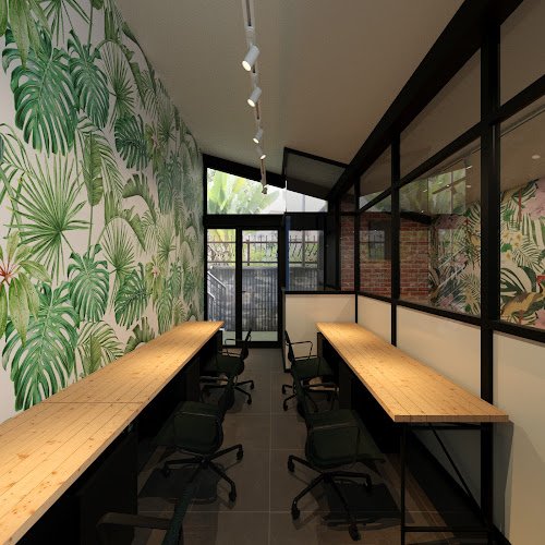 Plus•Co OKR coworking space in Kuala Lumpur, Malaysia 1