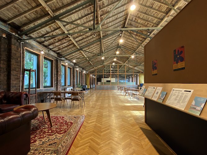 Civic House coworking space in Glasgow, United Kingdom of Great Britain and Northern Ireland 1