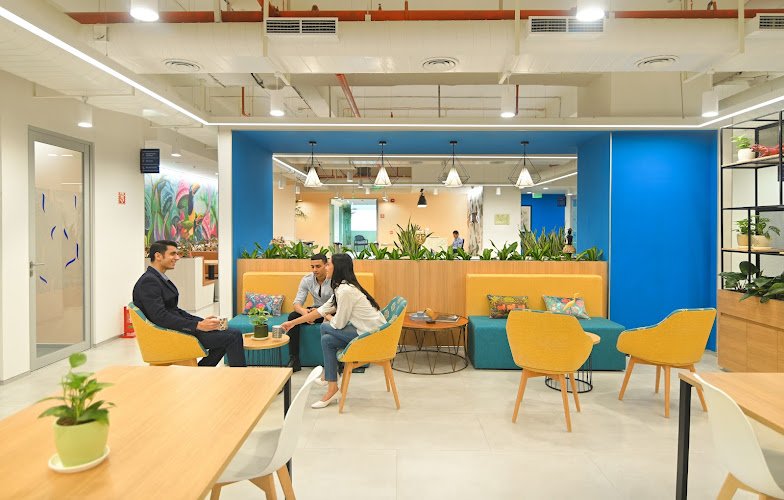 COWRKS Noida, Tower 5, Candor Techspace, Sector-62 coworking space in Noida, India 1