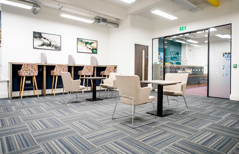 Gresham Works coworking space in Leicester, United Kingdom of Great Britain and Northern Ireland 1
