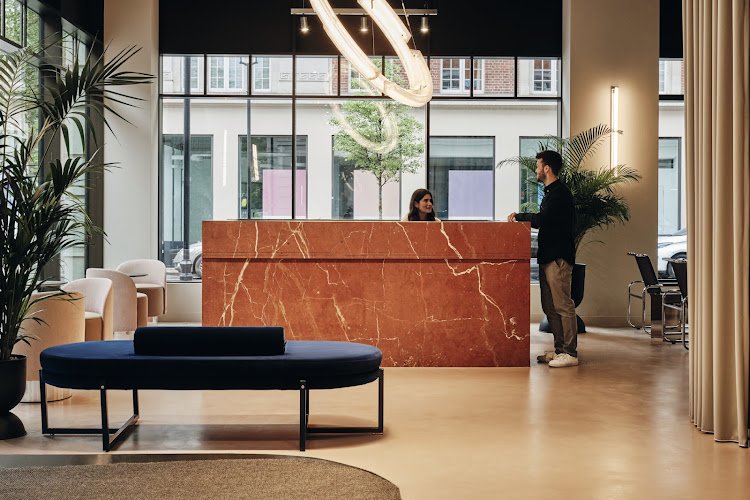Fora - Brock House coworking space in London, United Kingdom of Great Britain and Northern Ireland 1